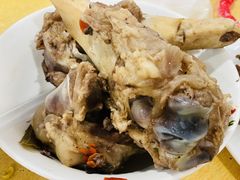 -水仙拉面(水仙街店)