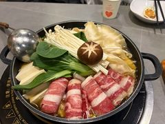 -咕咕站韩国料理(紫金港店)