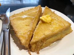 炸西多士-旺阁茶餐厅(笋岗店)