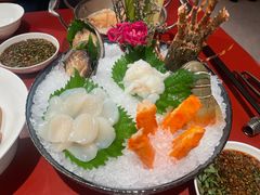 -红雀围·海鲜火锅(陆家嘴中心店)
