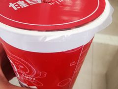 -咕噜咕噜·章鱼小丸子(西湖路店)