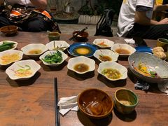 -大自然素食(望桐路店)