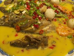 -民俗村柴火灶·景德江西菜(中国陶瓷博物馆店)