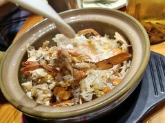 -尚竹阁冬瓜盅·18年地标美食(平洲店)