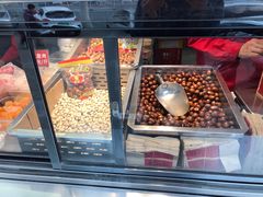 -二斗栗子(黄河道店)