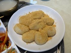 打糕-屋里家延边朝鲜族冷面(南园店)