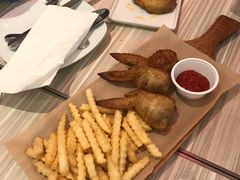 -必胜客(泗阳雨润店)