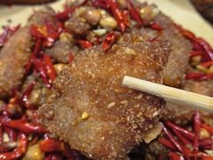 -老宜春味道·江西菜(都市春天店)