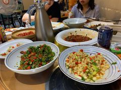 -圆圆家私房美食(民权路店)