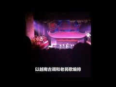 -金龙水上木偶剧院