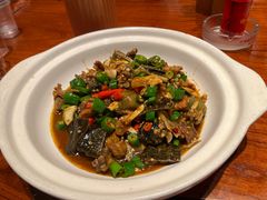 -衡地道·三菜一汤(水岸新城店)