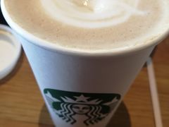-星巴克(无锡苏宁天御广场店)