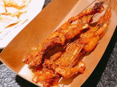-听说碳烧蛙(高新万达店)