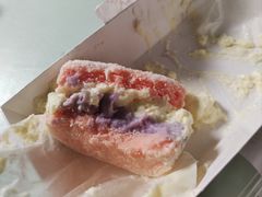 -mira甜品屋(财大店)