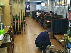 大堂-张果佬年糕卷(科巷店)