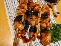 -大焰自助日本料理 铁板烧(徐汇店)
