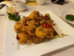 避风塘软壳蟹-利苑酒家(宜安广场店)