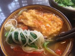 -华兴街煎蛋面(总店)