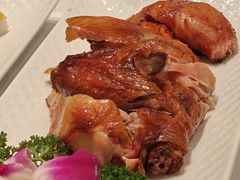 -凯鸽酒楼(水泉湾龙园店)