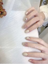 -悦指间美甲美睫
