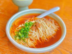 -苏小柳点心·手作小笼包(浦东嘉里城分院)