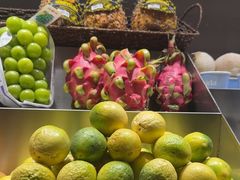 -曲水兰亭(北京四惠店)