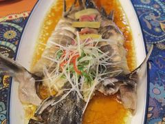 -鲜味食族水产·海鲜餐厅