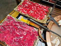 -海子口鲜牛馆(招商兰溪谷店)