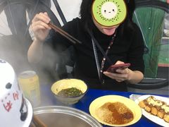 -马路边边·成都串串(翠柏路店)