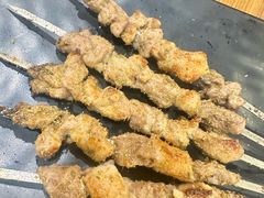 -西部马华清真兰州牛肉面·烧烤夜市(广渠门店)