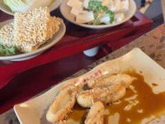 -蜀国大将老火锅(江北店)