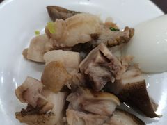 -泉儿头杂碎(杂碎师大店)