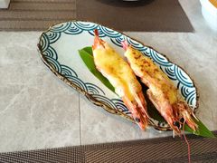 -極上萬膳·日料放题(来福士江景店)