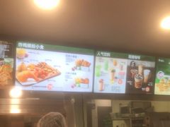 -德克士(砂之船奥特莱斯店)