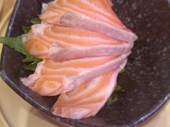 -寿司郎(皇庭广场店)