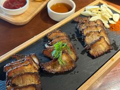 -外婆家(青岛万象城店)