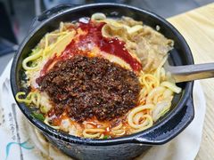 -蜀王砂锅总店