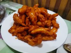 -华春餐馆(鱼山路店)