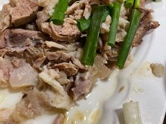 -正宗天津烧麦馆(柳州路店)