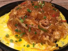 -四姐妹东北饺子(沙尾路店)