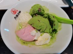 -渔乐之昕·铁板烧自助餐(虹悦城店)