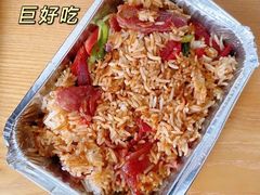 -壹煲口福煲仔饭(中山路店)