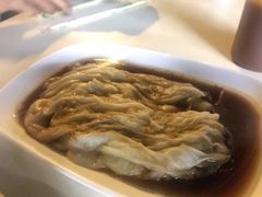 猪腰肠-源记肠粉(华贵路店)