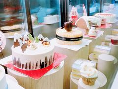 -Pantry's Best派悦坊蛋糕(K11购物艺术中心店)