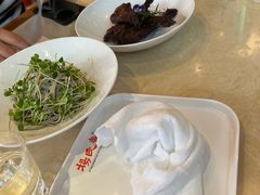 -杨氏青龙虾·羊蝎子(珠江路店)