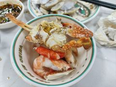 -争先鲜·蒸汽海鲜自助·鲜切牛肉