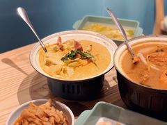 -米泰芒·东南亚料理(体育西店)