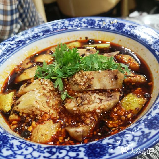 和记传菜盐城四店(文港路店)