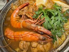 -水之惠鲜鱼料理(王府大街店)