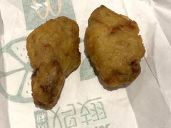 -麦当劳(沙河店)